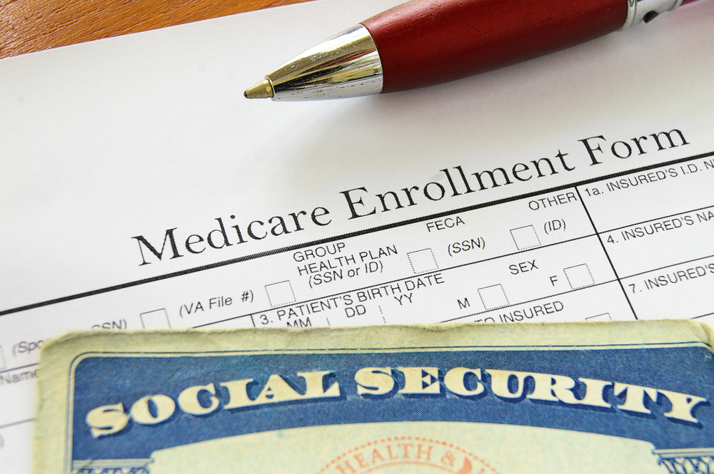 does medicare cover er visits